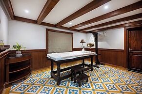 The Orchid Rishivan Rishikesh