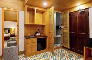 The Orchid Rishivan Rishikesh