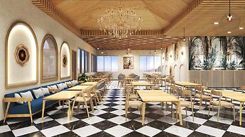 The Orchid Rishivan Rishikesh