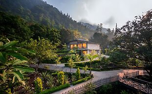 The Orchid Rishivan Rishikesh