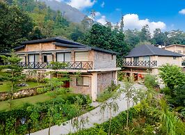 The Orchid Rishivan Rishikesh