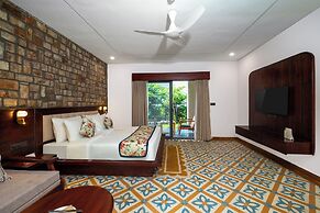 The Orchid Rishivan Rishikesh