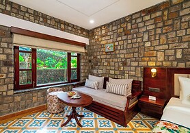 The Orchid Rishivan Rishikesh