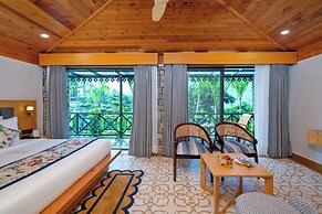 The Orchid Rishivan Rishikesh