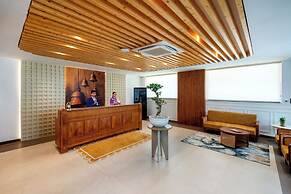 The Orchid Rishivan Rishikesh