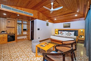 The Orchid Rishivan Rishikesh