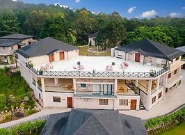 The Orchid Rishivan Rishikesh