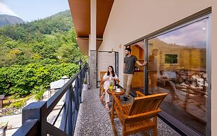 The Orchid Rishivan Rishikesh