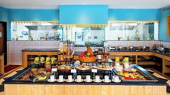 The Orchid Rishivan Rishikesh