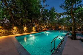 The Orchid Rishivan Rishikesh