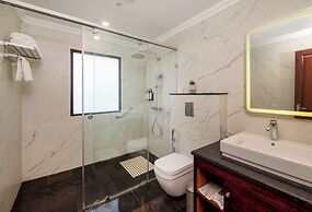 The Orchid Rishivan Rishikesh