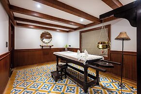 The Orchid Rishivan Rishikesh