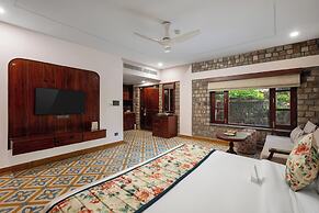 The Orchid Rishivan Rishikesh