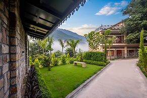 The Orchid Rishivan Rishikesh