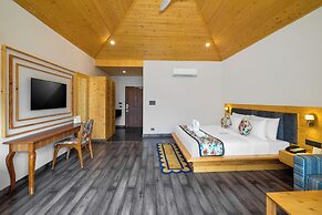 The Orchid Rishivan Rishikesh