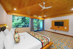 The Orchid Rishivan Rishikesh