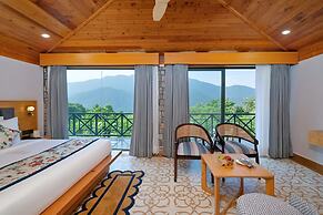 The Orchid Rishivan Rishikesh