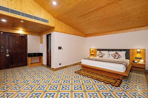 The Orchid Rishivan Rishikesh