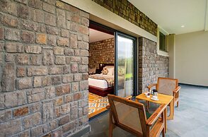 The Orchid Rishivan Rishikesh