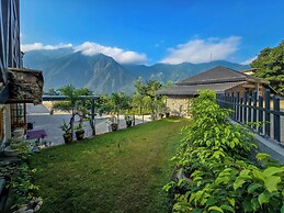 The Orchid Rishivan Rishikesh