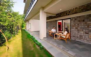 The Orchid Rishivan Rishikesh