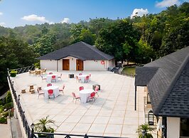 The Orchid Rishivan Rishikesh