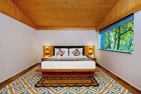 The Orchid Rishivan Rishikesh