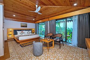 The Orchid Rishivan Rishikesh