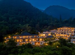 The Orchid Rishivan Rishikesh