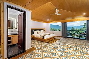 The Orchid Rishivan Rishikesh