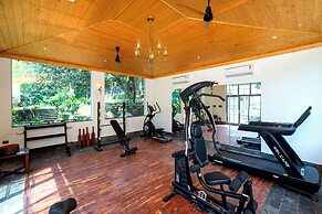 The Orchid Rishivan Rishikesh