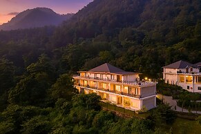 The Orchid Rishivan Rishikesh