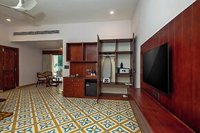 The Orchid Rishivan Rishikesh