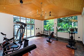 The Orchid Rishivan Rishikesh