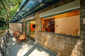 The Orchid Rishivan Rishikesh