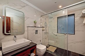 The Orchid Rishivan Rishikesh