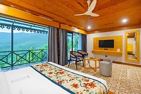 The Orchid Rishivan Rishikesh