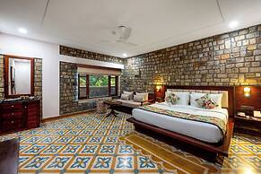 The Orchid Rishivan Rishikesh