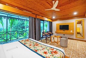 The Orchid Rishivan Rishikesh