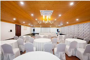 The Orchid Rishivan Rishikesh