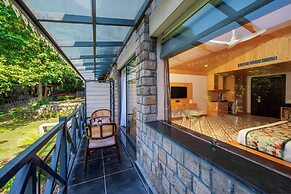 The Orchid Rishivan Rishikesh