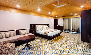 The Orchid Rishivan Rishikesh