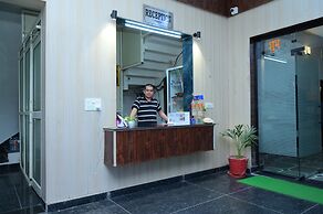 Hotel Moon -Near Bus Stand Panipat
