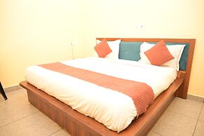 Hotel Moon -Near Bus Stand Panipat
