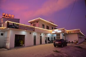 Hotel Moon -Near Bus Stand Panipat