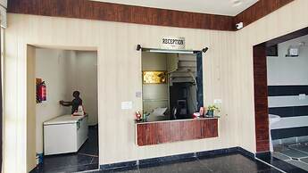 Hotel Moon -Near Bus Stand Panipat