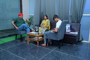 Hotel Moon -Near Bus Stand Panipat