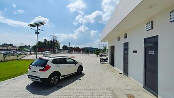 Hotel Moon -Near Bus Stand Panipat