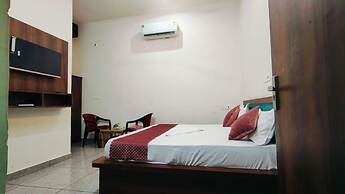 Hotel Moon -Near Bus Stand Panipat