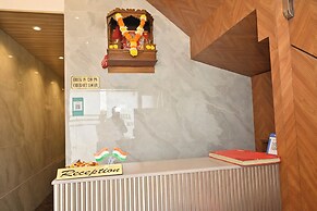 Hotel Royal Bkc